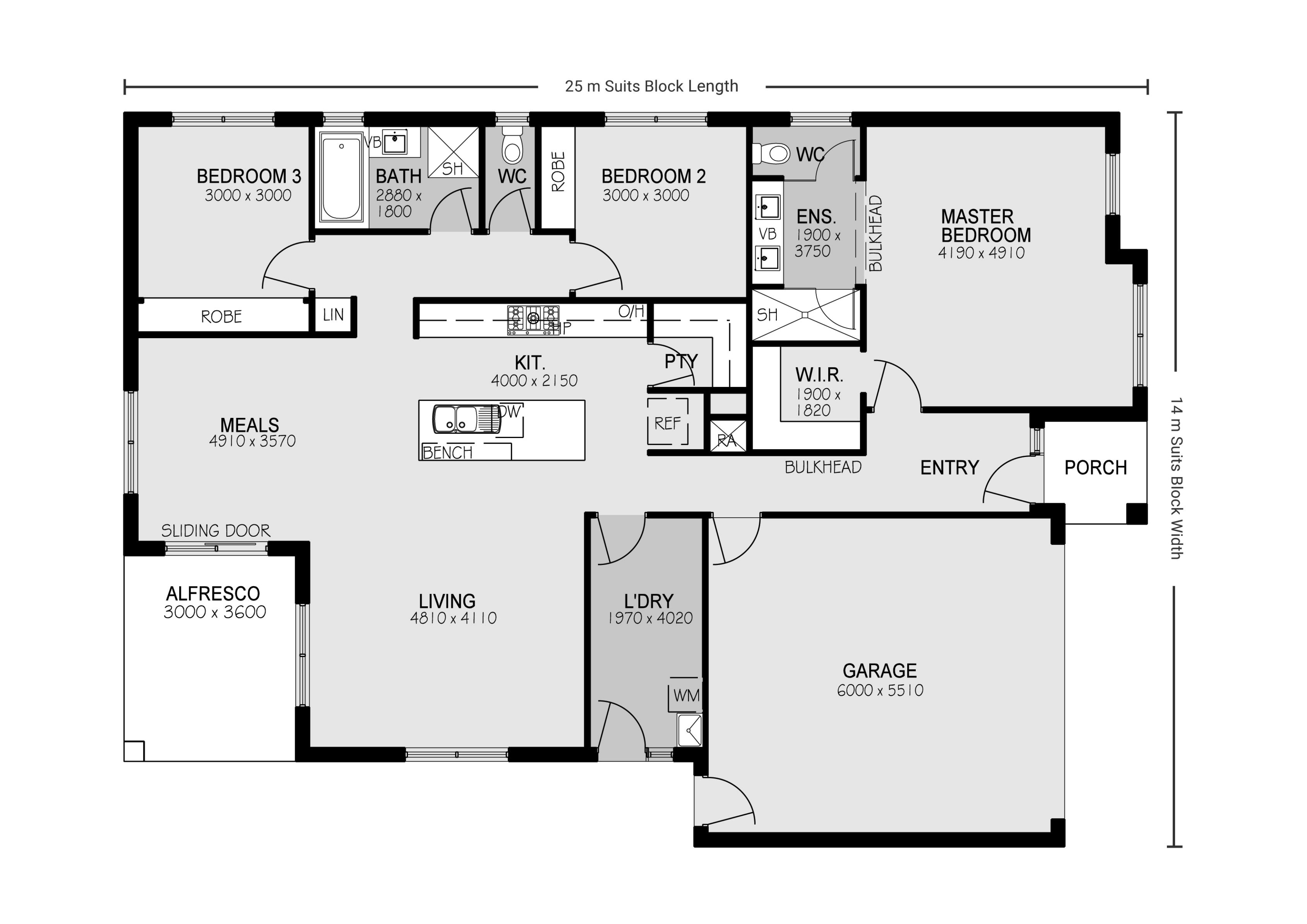 Home Builders & Construction in Melbourne – Vcon Homes